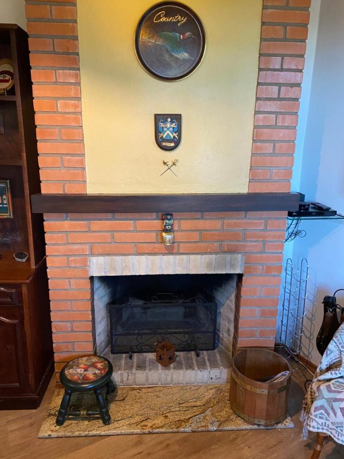 Apartament Vista Inspiradora Em Uma Localizacao Imbativel! Gramado Zewnętrze zdjęcie