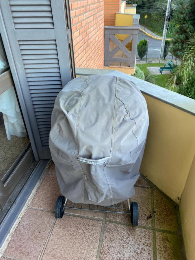 Apartament Vista Inspiradora Em Uma Localizacao Imbativel! Gramado Zewnętrze zdjęcie
