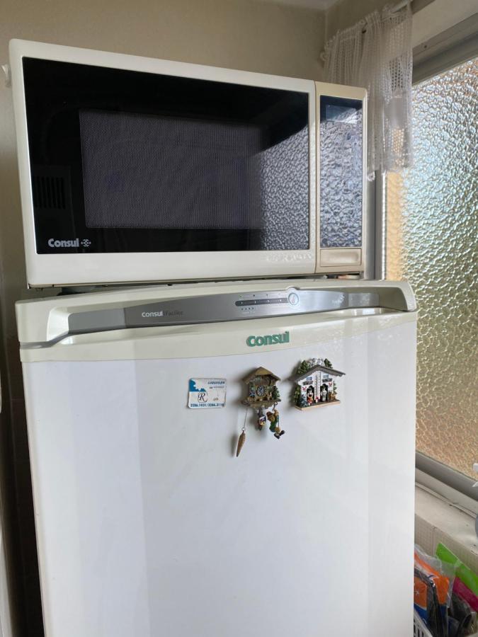 Apartament Vista Inspiradora Em Uma Localizacao Imbativel! Gramado Zewnętrze zdjęcie